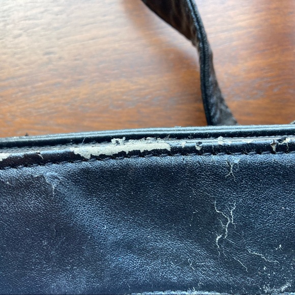 Disney NBC Shoulder Tote Purse - Picture 12 of 12